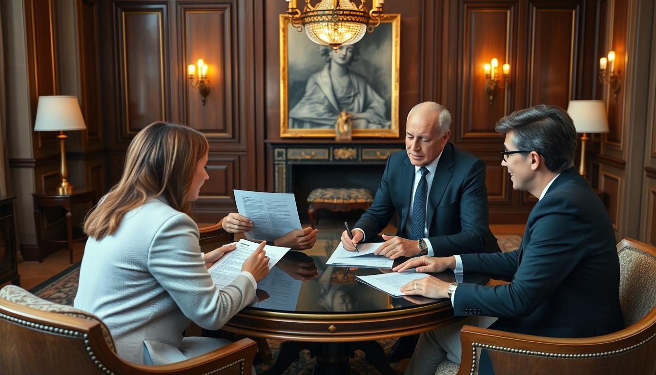 Premium plan visual