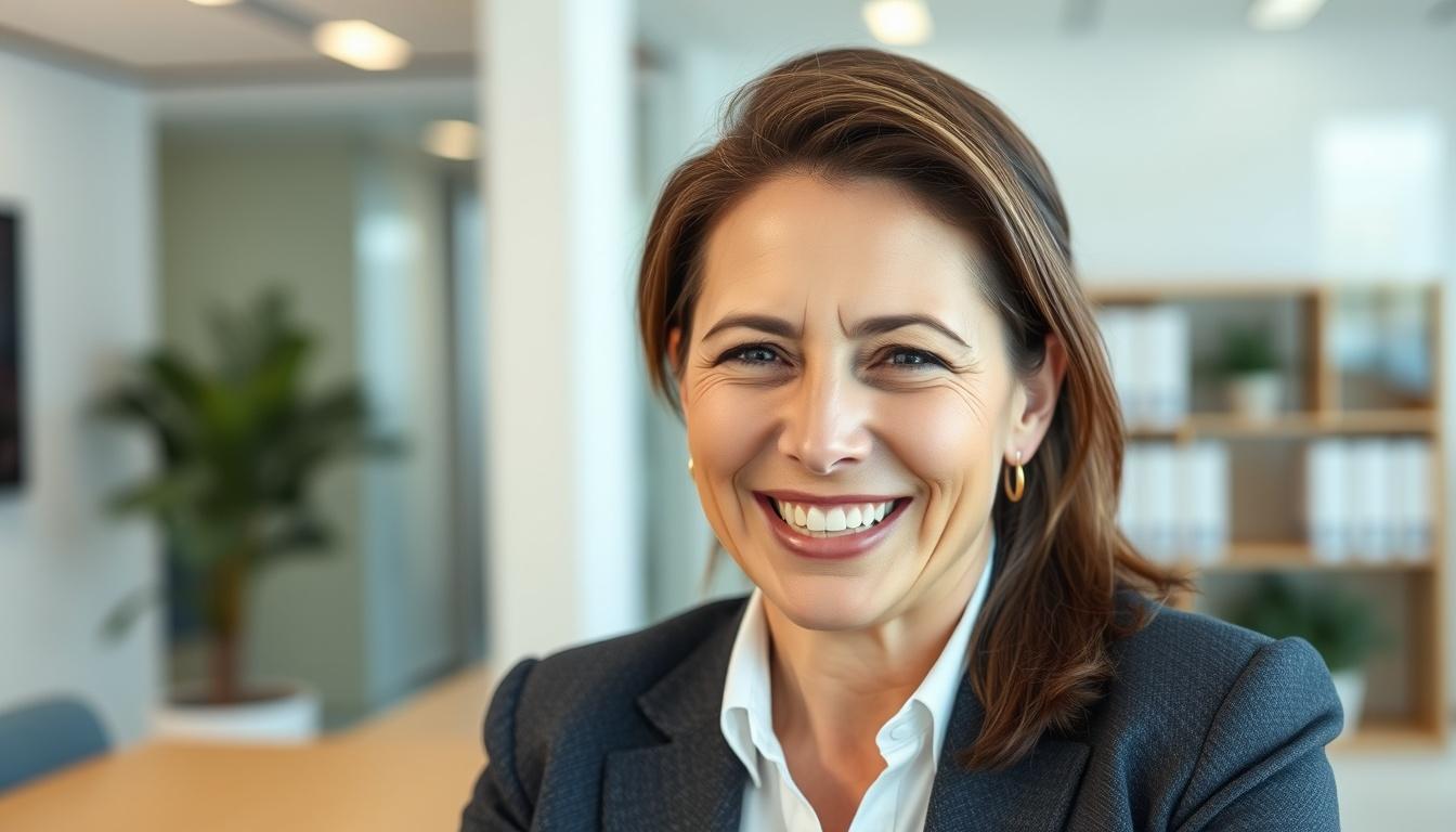 Anna Müller